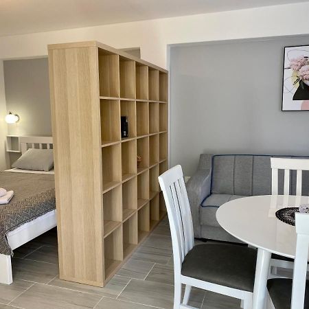 Apartments Nik Kotor Extérieur photo