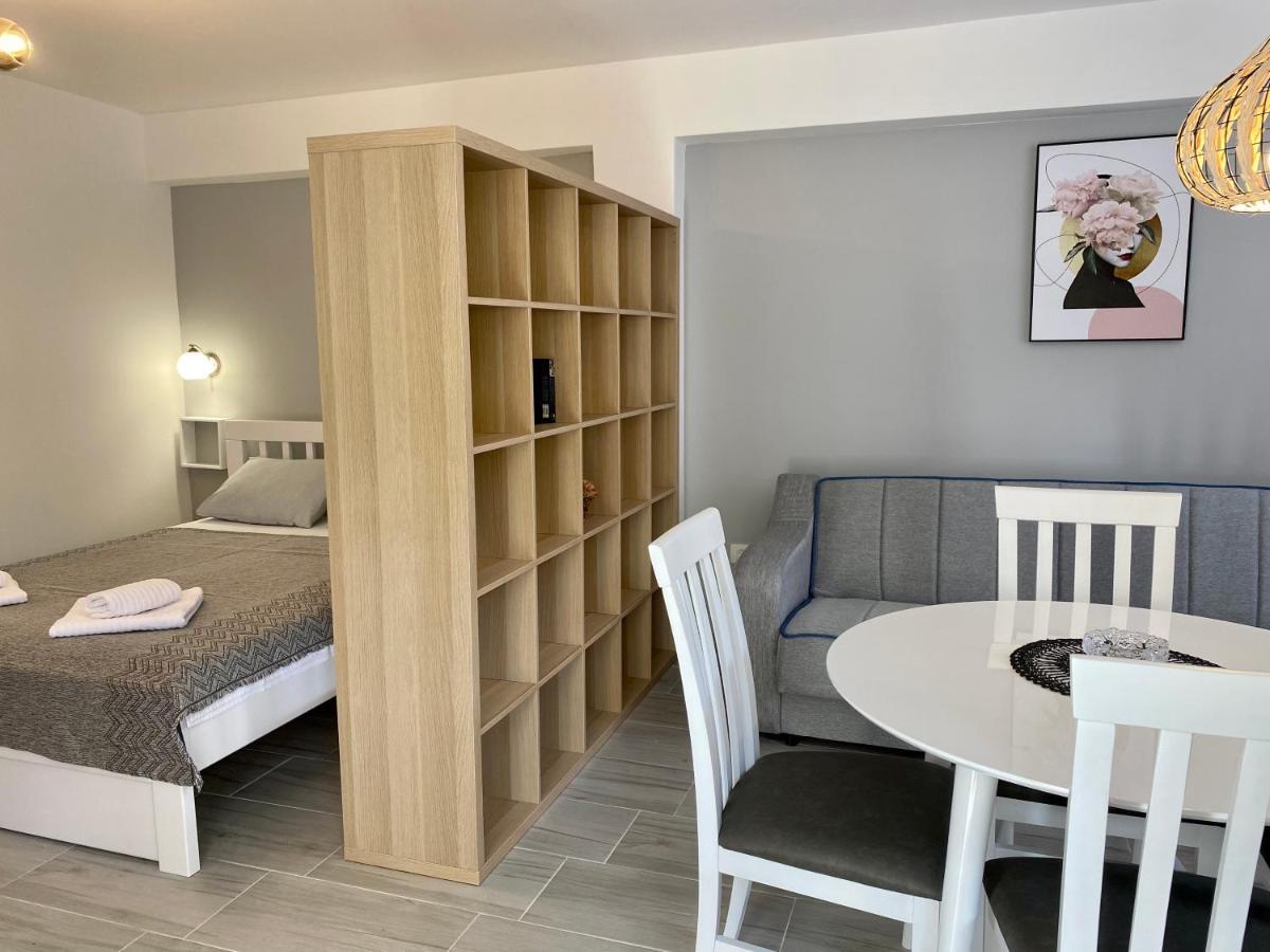 Apartments Nik Kotor Extérieur photo