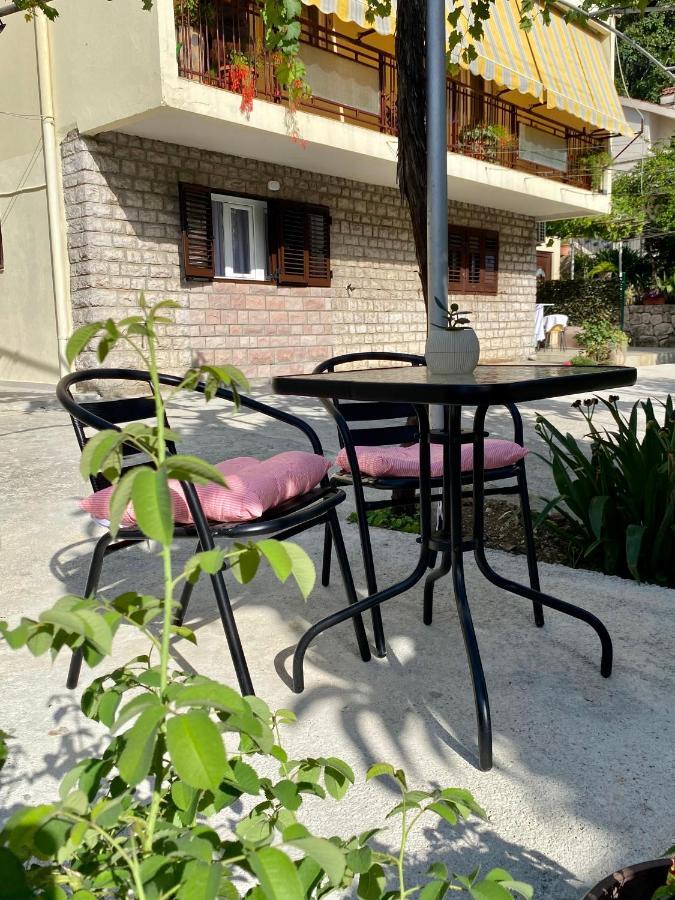 Apartments Nik Kotor Extérieur photo