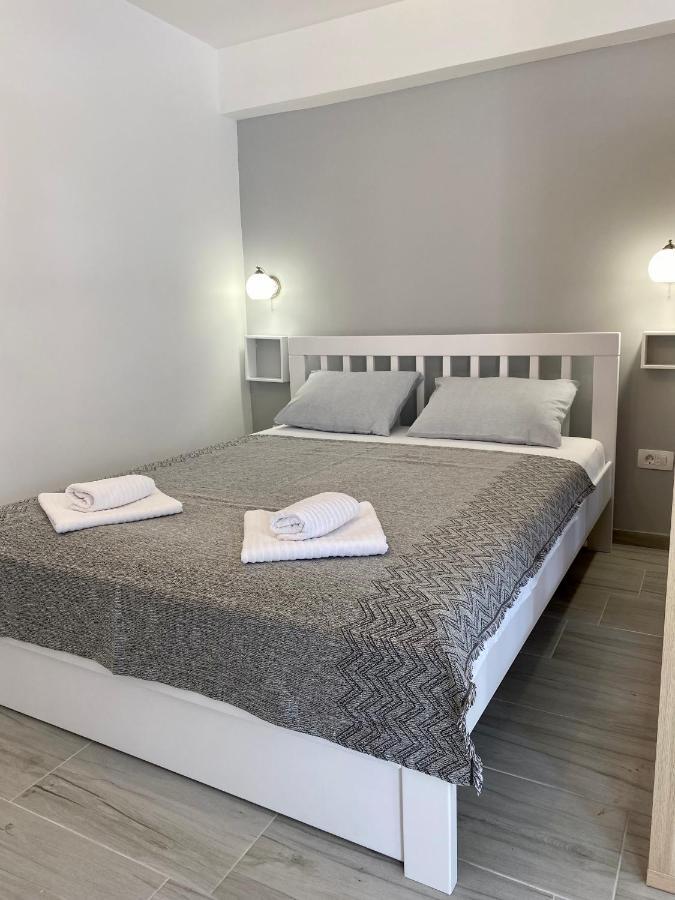 Apartments Nik Kotor Extérieur photo