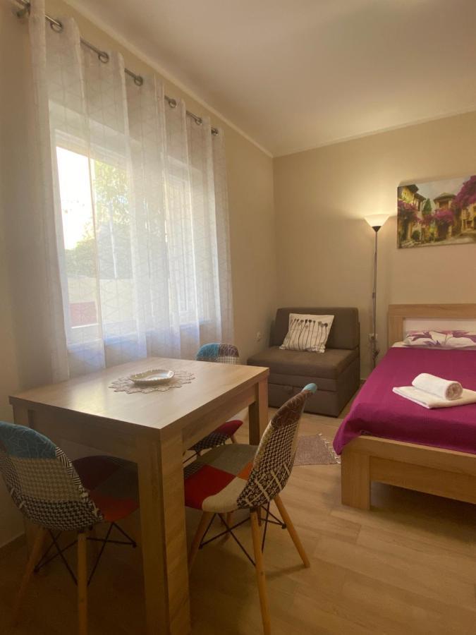 Apartments Nik Kotor Extérieur photo