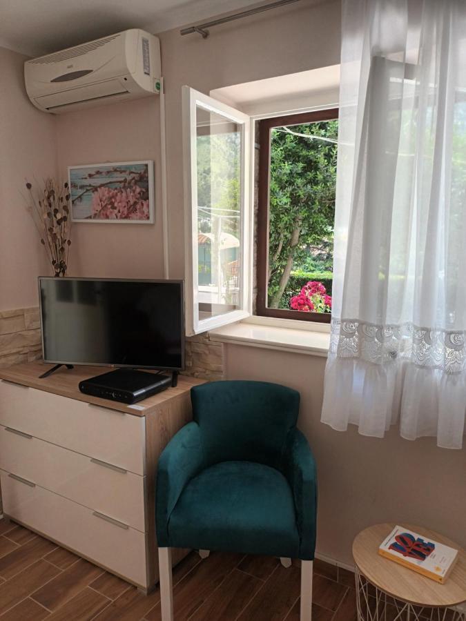 Apartments Nik Kotor Extérieur photo