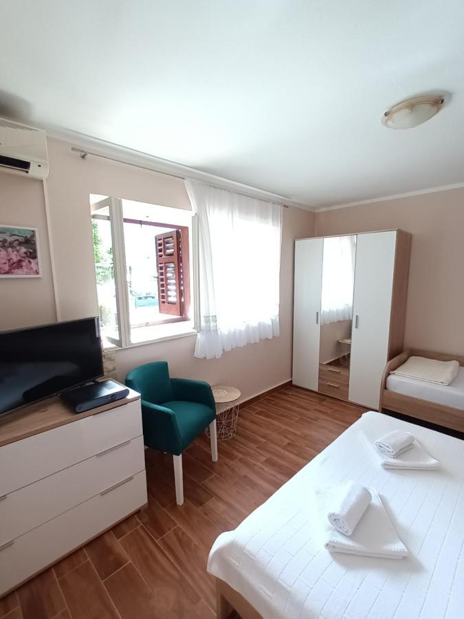 Apartments Nik Kotor Extérieur photo