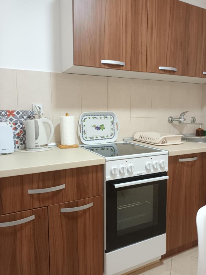 Apartments Nik Kotor Extérieur photo