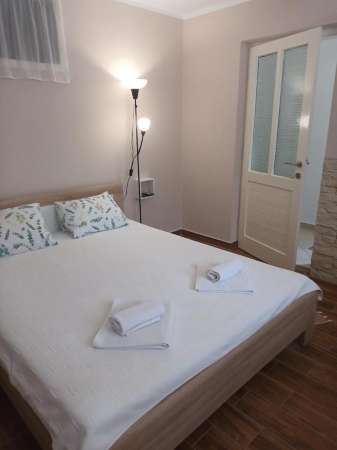 Apartments Nik Kotor Extérieur photo