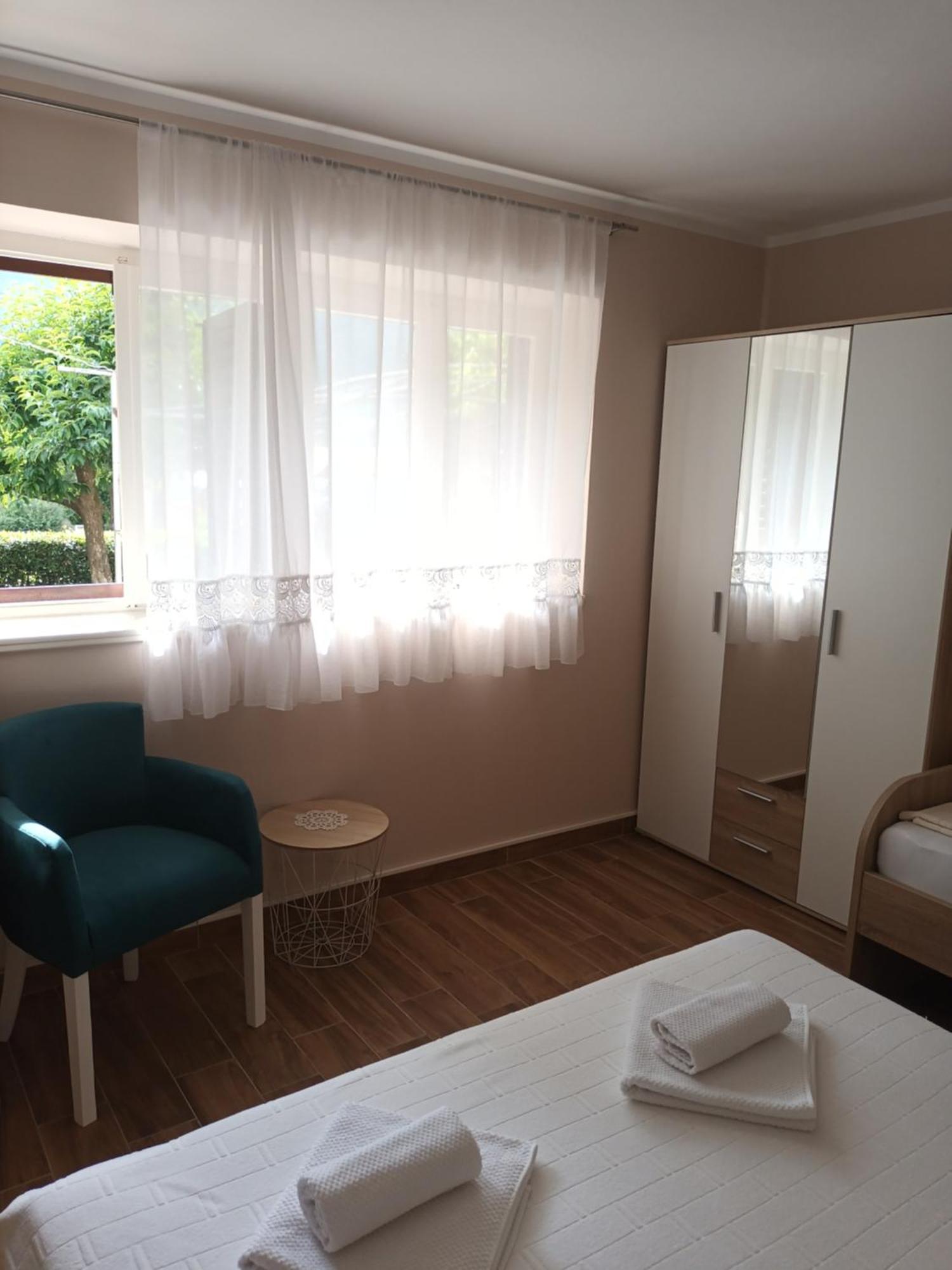 Apartments Nik Kotor Chambre photo