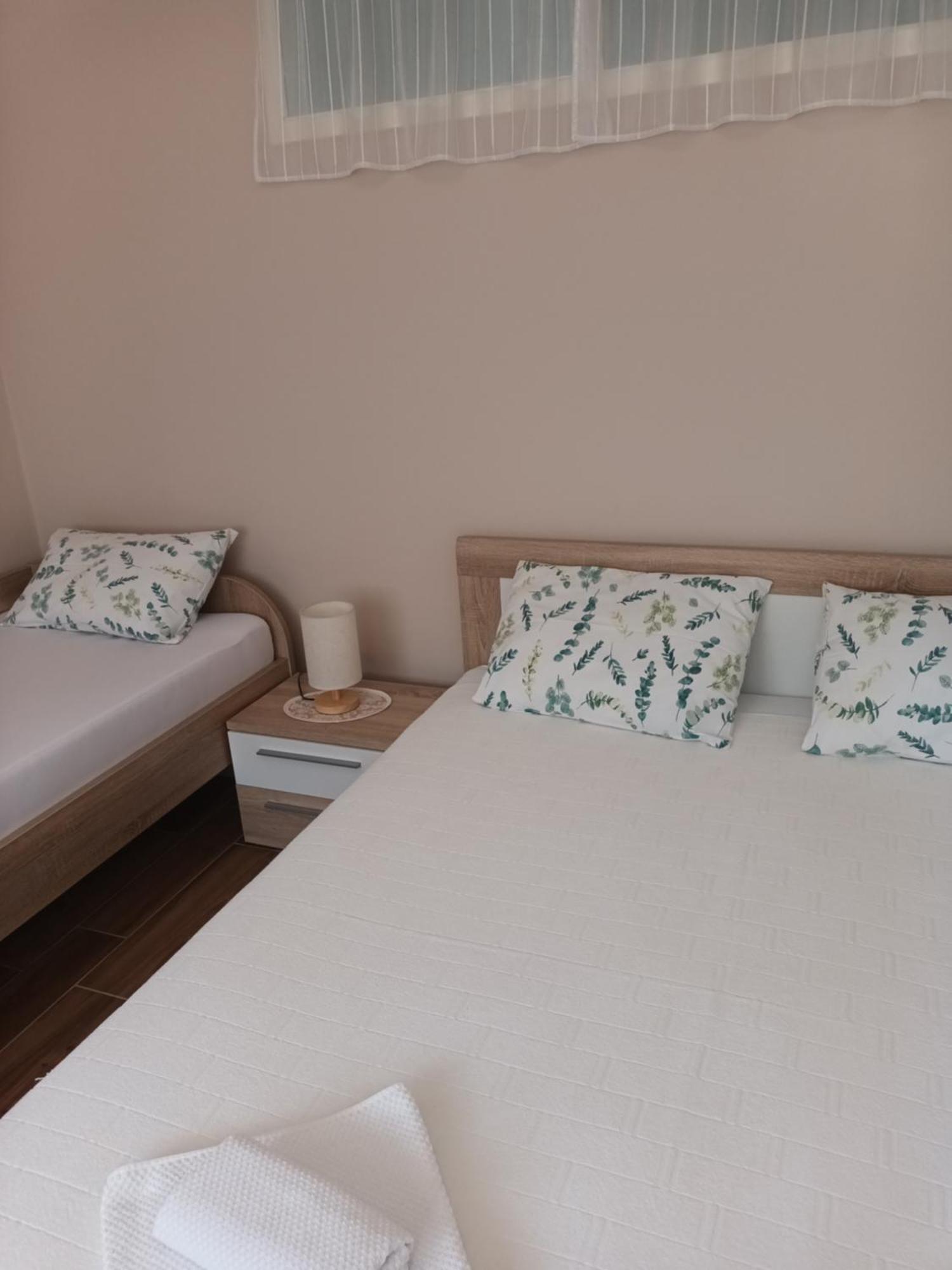 Apartments Nik Kotor Chambre photo