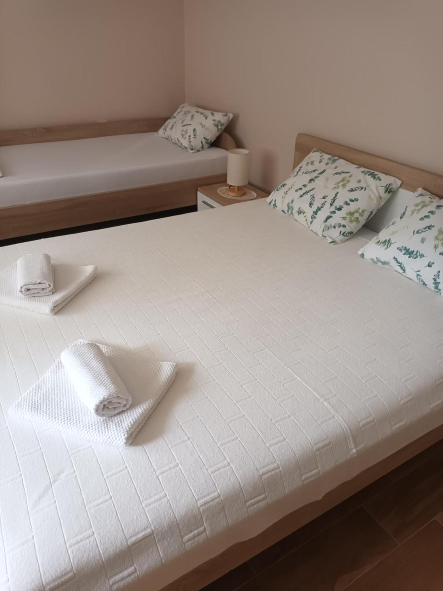 Apartments Nik Kotor Chambre photo