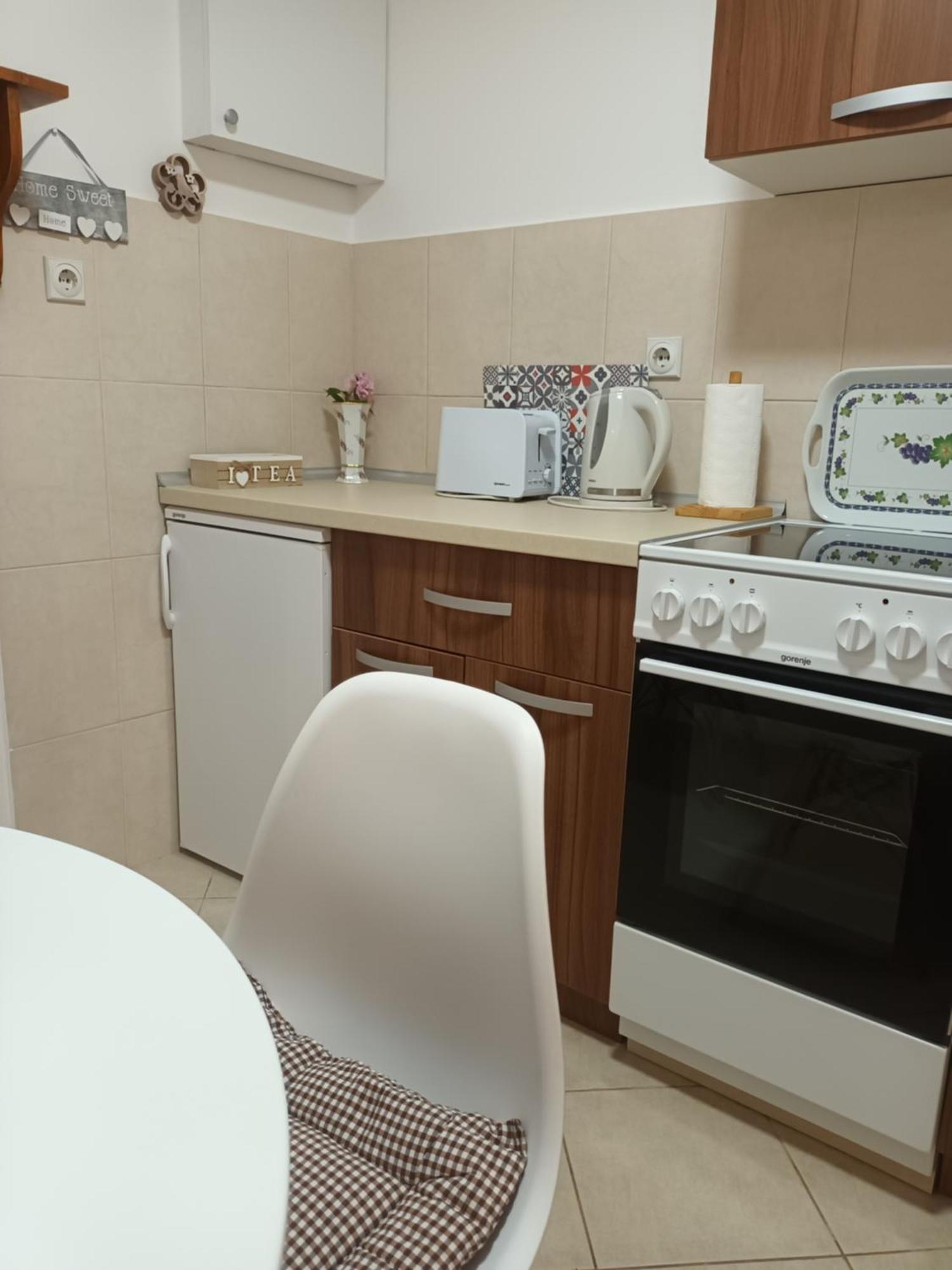 Apartments Nik Kotor Chambre photo