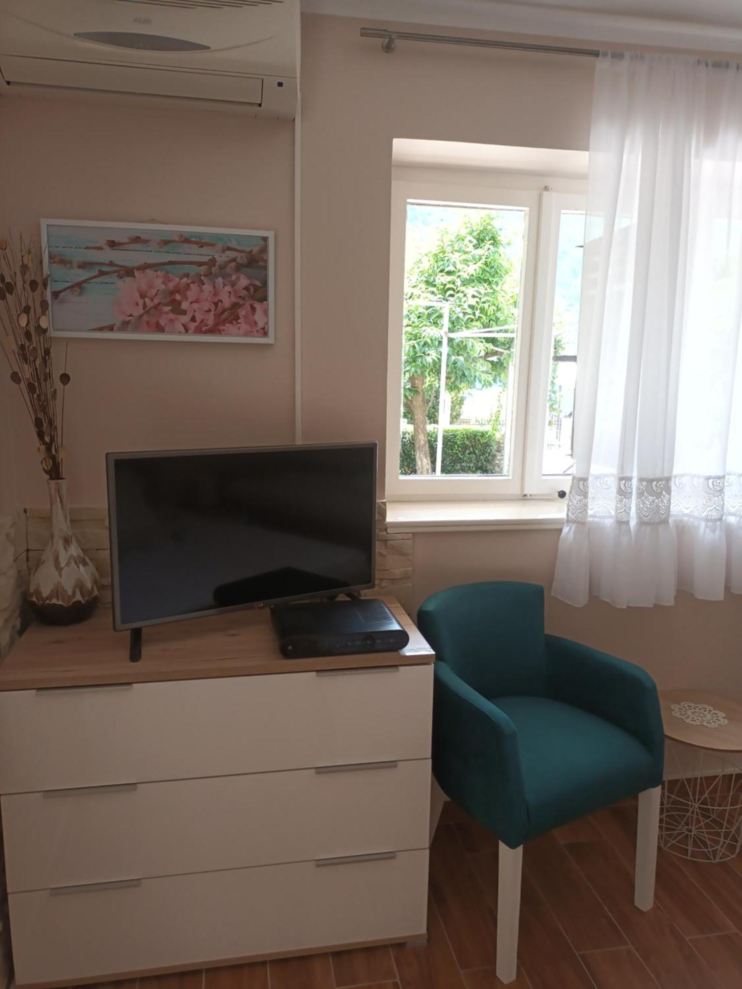 Apartments Nik Kotor Chambre photo