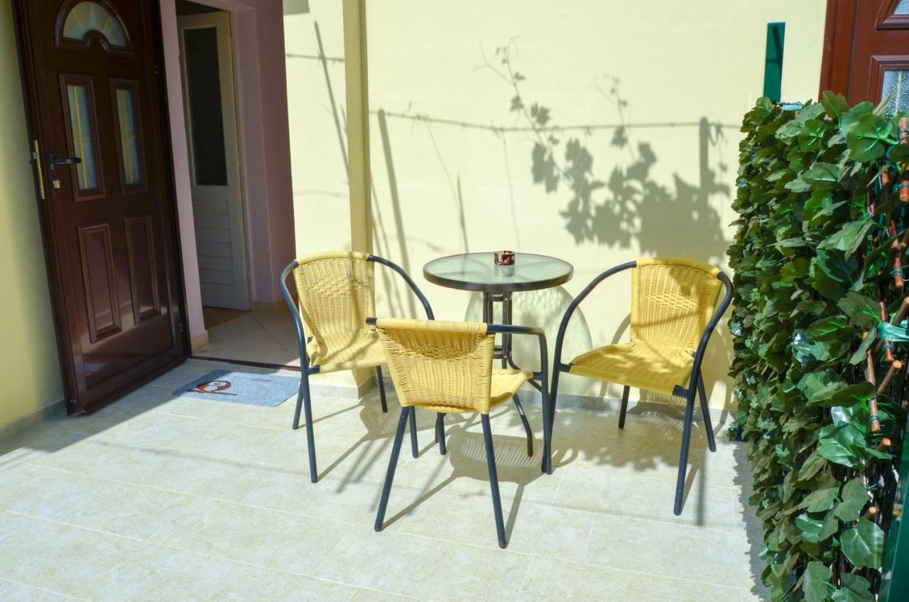 Apartments Nik Kotor Extérieur photo