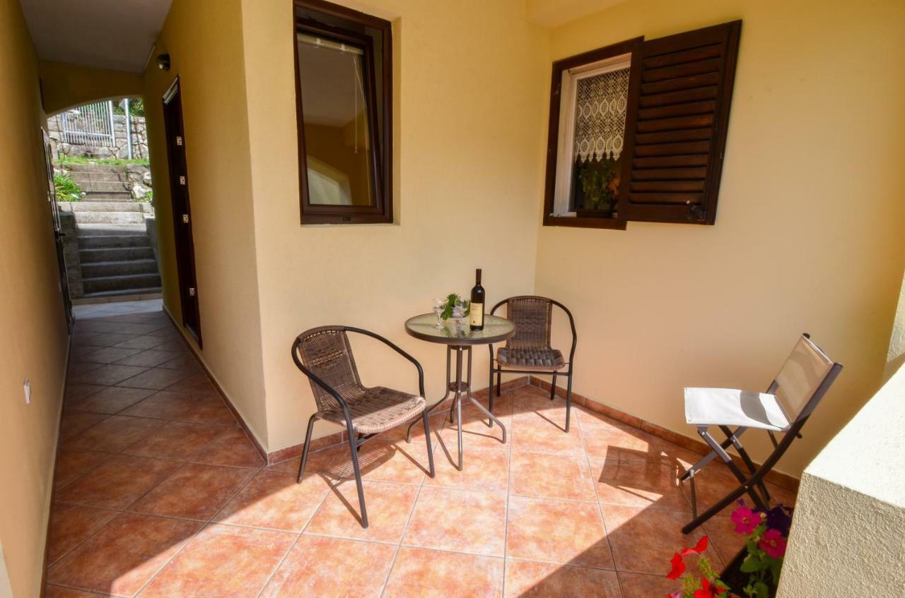 Apartments Nik Kotor Extérieur photo